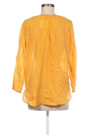 Damen Shirt Zara, Größe L, Farbe Orange, Preis € 9,99