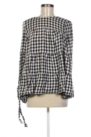 Damen Shirt Zara, Größe S, Farbe Mehrfarbig, Preis € 5,99