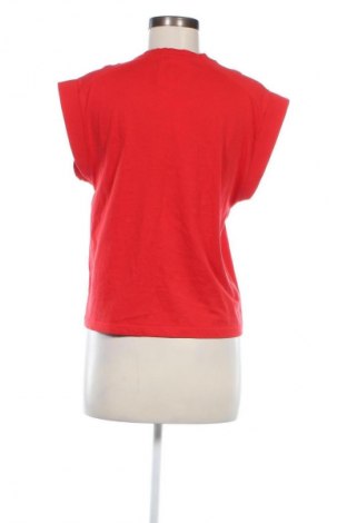 Damen Shirt Zara, Größe S, Farbe Rot, Preis € 10,23