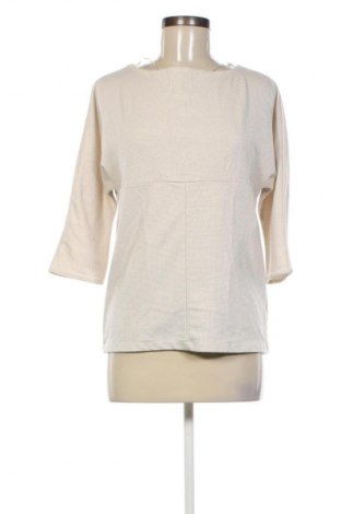 Damen Shirt Zara, Größe S, Farbe Beige, Preis 7,99 €