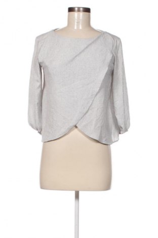 Damen Shirt Zara, Größe S, Farbe Grau, Preis € 18,99