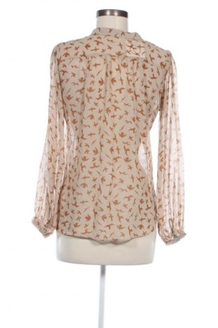 Damen Shirt Zara, Größe S, Farbe Beige, Preis 7,99 €