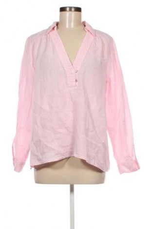 Damen Shirt Zara, Größe L, Farbe Rosa, Preis € 6,18