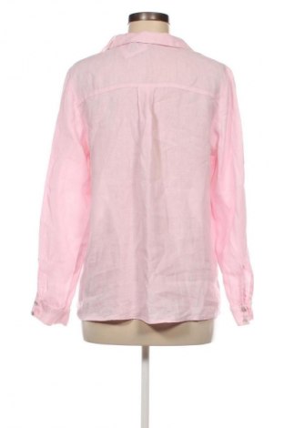 Damen Shirt Zara, Größe L, Farbe Rosa, Preis € 6,18