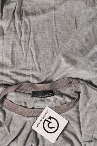 Damen Shirt Zara, Größe S, Farbe Grau, Preis € 7,49