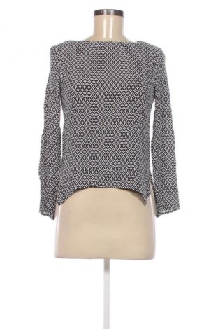 Damen Shirt Zara, Größe M, Farbe Mehrfarbig, Preis 7,99 €