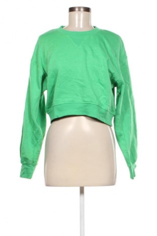 Bluză de femei Zara, Mărime S, Culoare Verde, Preț 35,99 Lei