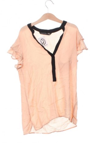 Damen Shirt Zara, Größe XS, Farbe Rosa, Preis 10,23 €