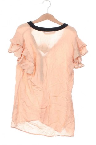 Damen Shirt Zara, Größe XS, Farbe Rosa, Preis 10,23 €