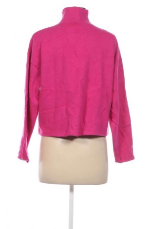 Damen Shirt Zara, Größe M, Farbe Rosa, Preis 7,99 €