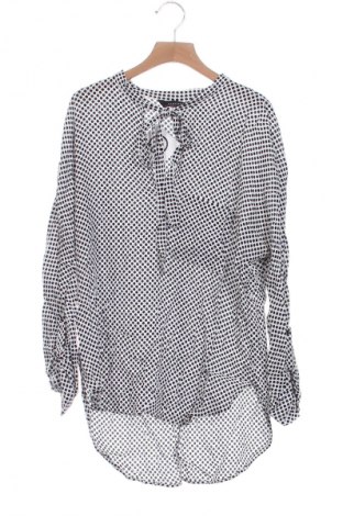 Damen Shirt Zara, Größe XS, Farbe Mehrfarbig, Preis 6,99 €