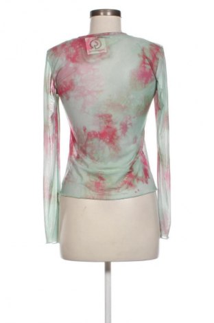 Damen Shirt Zara, Größe S, Farbe Mehrfarbig, Preis € 9,99