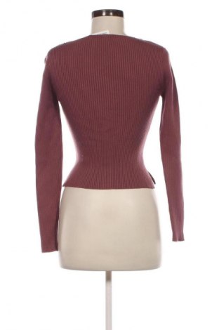 Damen Shirt Zara, Größe S, Farbe Aschrosa, Preis € 9,99