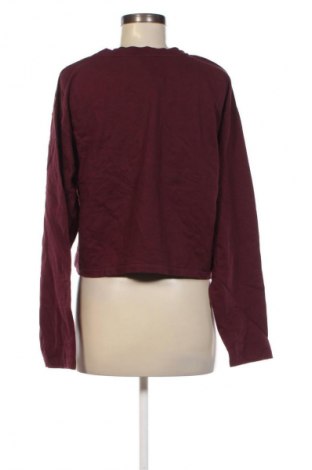 Damen Shirt Zara Trafaluc, Größe L, Farbe Rot, Preis 18,99 €