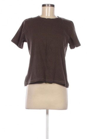 Damen Shirt Zara Trafaluc, Größe S, Farbe Grün, Preis 4,49 €