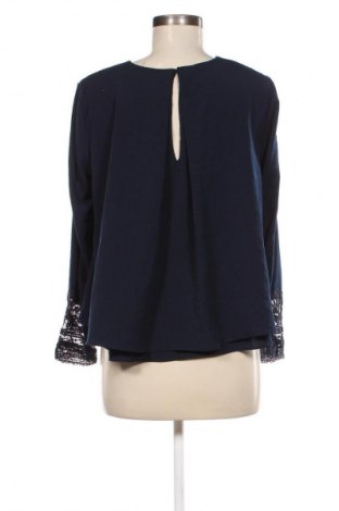 Damen Shirt Zara Trafaluc, Größe M, Farbe Blau, Preis € 6,99