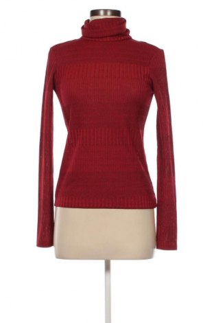 Damen Shirt Zara Trafaluc, Größe S, Farbe Rot, Preis 7,99 €