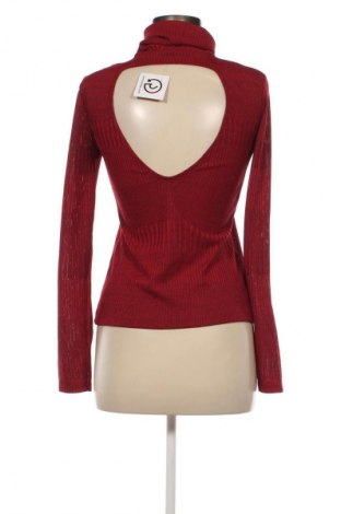 Damen Shirt Zara Trafaluc, Größe S, Farbe Rot, Preis 7,99 €