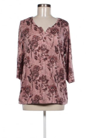 Damen Shirt Zavanna, Größe L, Farbe Aschrosa, Preis € 13,49