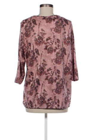 Damen Shirt Zavanna, Größe L, Farbe Aschrosa, Preis € 13,49