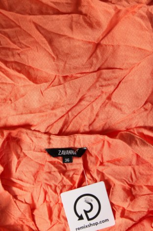 Damen Shirt Zavanna, Größe S, Farbe Orange, Preis € 13,49