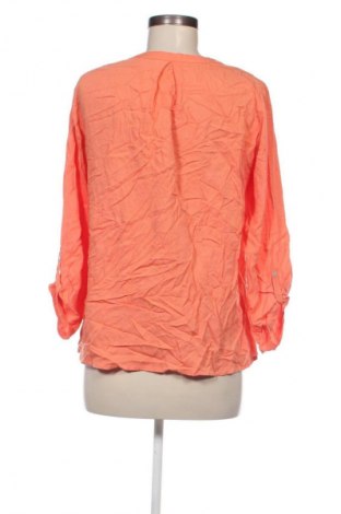 Damen Shirt Zavanna, Größe S, Farbe Orange, Preis € 13,49