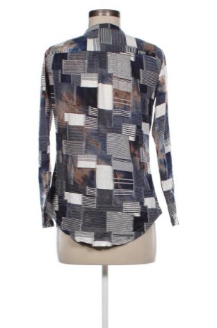 Damen Shirt Zavanna, Größe S, Farbe Mehrfarbig, Preis 2,99 €