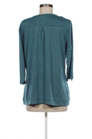 Damen Shirt Zavanna, Größe XL, Farbe Grün, Preis 6,99 €