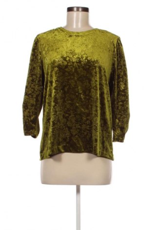 Damen Shirt Zavanna, Größe L, Farbe Grün, Preis € 5,49