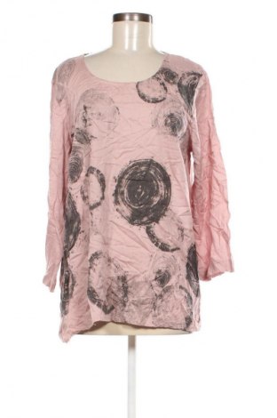 Damen Shirt Ze-Ze, Größe XXL, Farbe Rosa, Preis 13,49 €