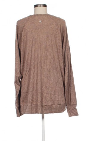 Damen Shirt Zella, Größe XXL, Farbe Beige, Preis 4,99 €