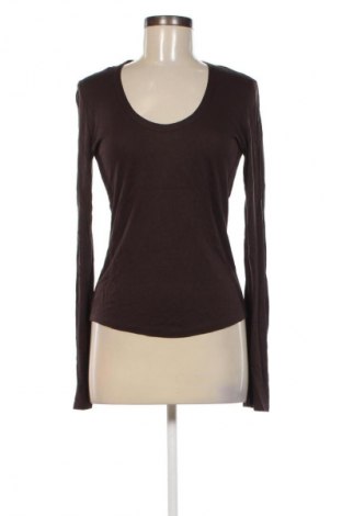 Damen Shirt Zero, Größe M, Farbe Braun, Preis € 23,99