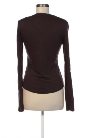 Damen Shirt Zero, Größe M, Farbe Braun, Preis € 8,99