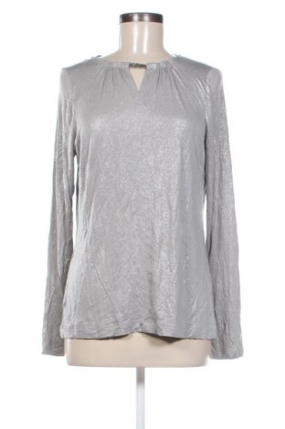 Damen Shirt Zero, Größe M, Farbe Silber, Preis 4,49 €