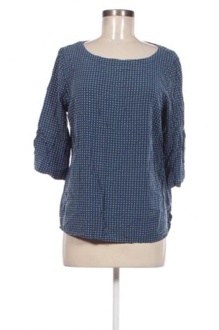 Damen Shirt Zero, Größe L, Farbe Blau, Preis € 12,49