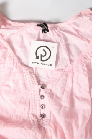 Damen Shirt Zhenzi, Größe XL, Farbe Rosa, Preis 13,49 €