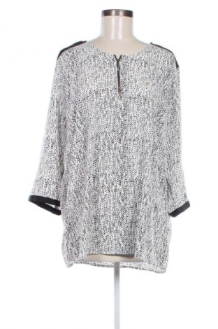 Damen Shirt Zhenzi, Größe M, Farbe Mehrfarbig, Preis 3,99 €