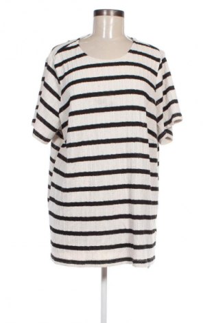 Damen Shirt Zizzi, Größe XL, Farbe Mehrfarbig, Preis 11,49 €