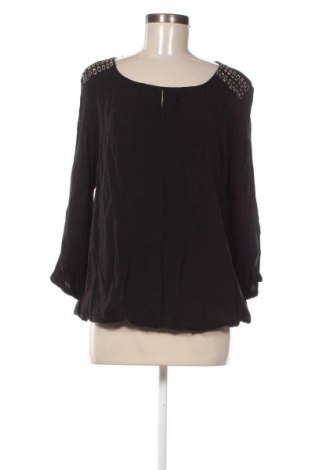 Damen Shirt Zizzi, Größe 3XL, Farbe Schwarz, Preis € 27,49