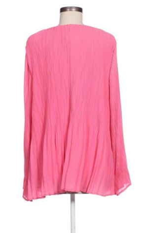 Damen Shirt Zizzi, Größe XL, Farbe Rosa, Preis 13,99 €