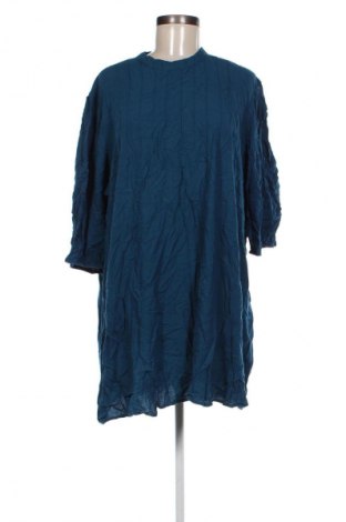 Damen Shirt Zizzi, Größe L, Farbe Blau, Preis € 10,49