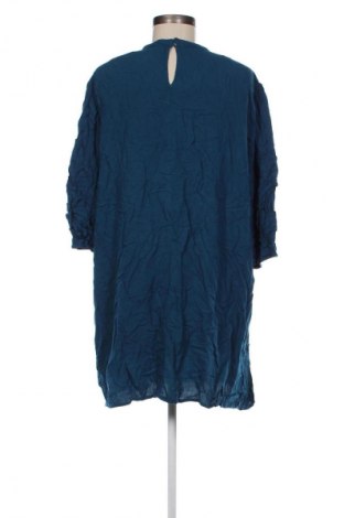 Damen Shirt Zizzi, Größe L, Farbe Blau, Preis € 14,99