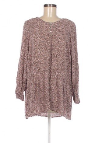 Damen Shirt Zizzi, Größe L, Farbe Mehrfarbig, Preis 9,99 €