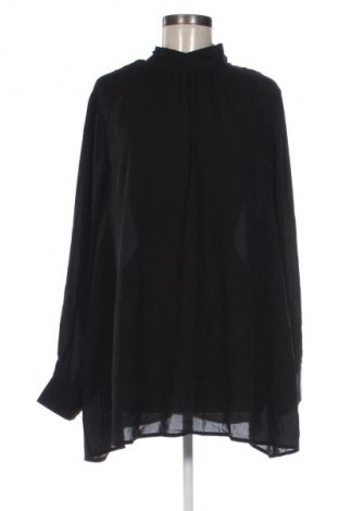 Damen Shirt Zizzi, Größe L, Farbe Schwarz, Preis € 13,99