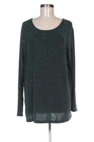 Damen Shirt Zizzi, Größe M, Farbe Grün, Preis € 9,99