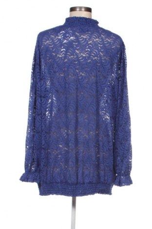 Damen Shirt Zizzi, Größe M, Farbe Blau, Preis € 9,99