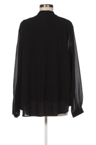 Damen Shirt Zizzi, Größe M, Farbe Schwarz, Preis € 8,49