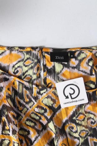 Damen Shirt Zizzi, Größe XXL, Farbe Mehrfarbig, Preis € 11,49