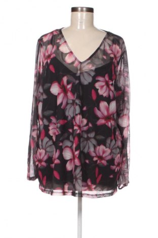 Damen Shirt Zizzi, Größe M, Farbe Mehrfarbig, Preis 9,99 €