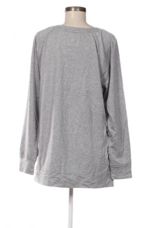 Damen Shirt a:glow, Größe XL, Farbe Grau, Preis € 6,99